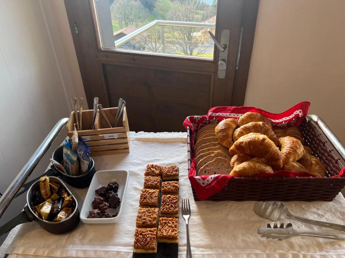 Hotel Fassbind Beausite Beatenberg Εξωτερικό φωτογραφία