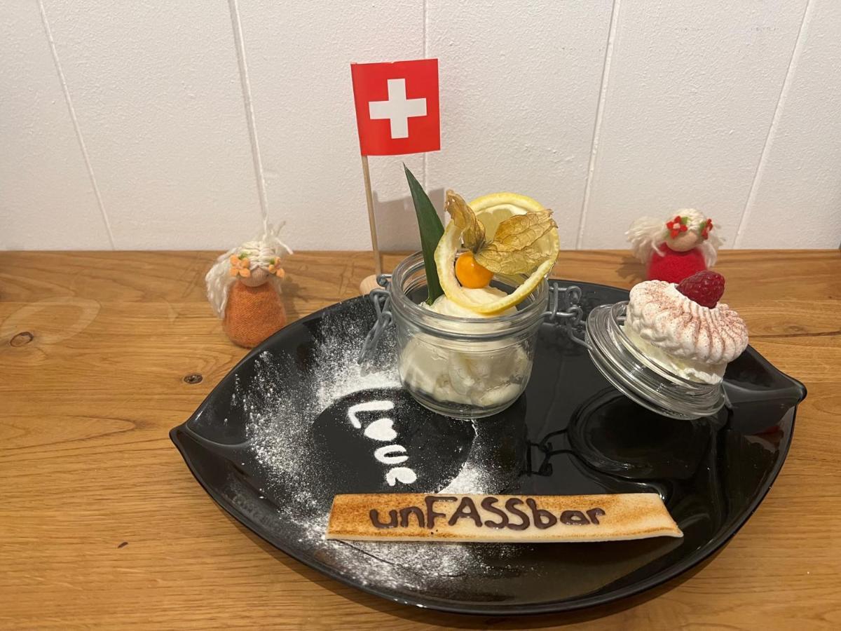 Hotel Fassbind Beausite Beatenberg Εξωτερικό φωτογραφία