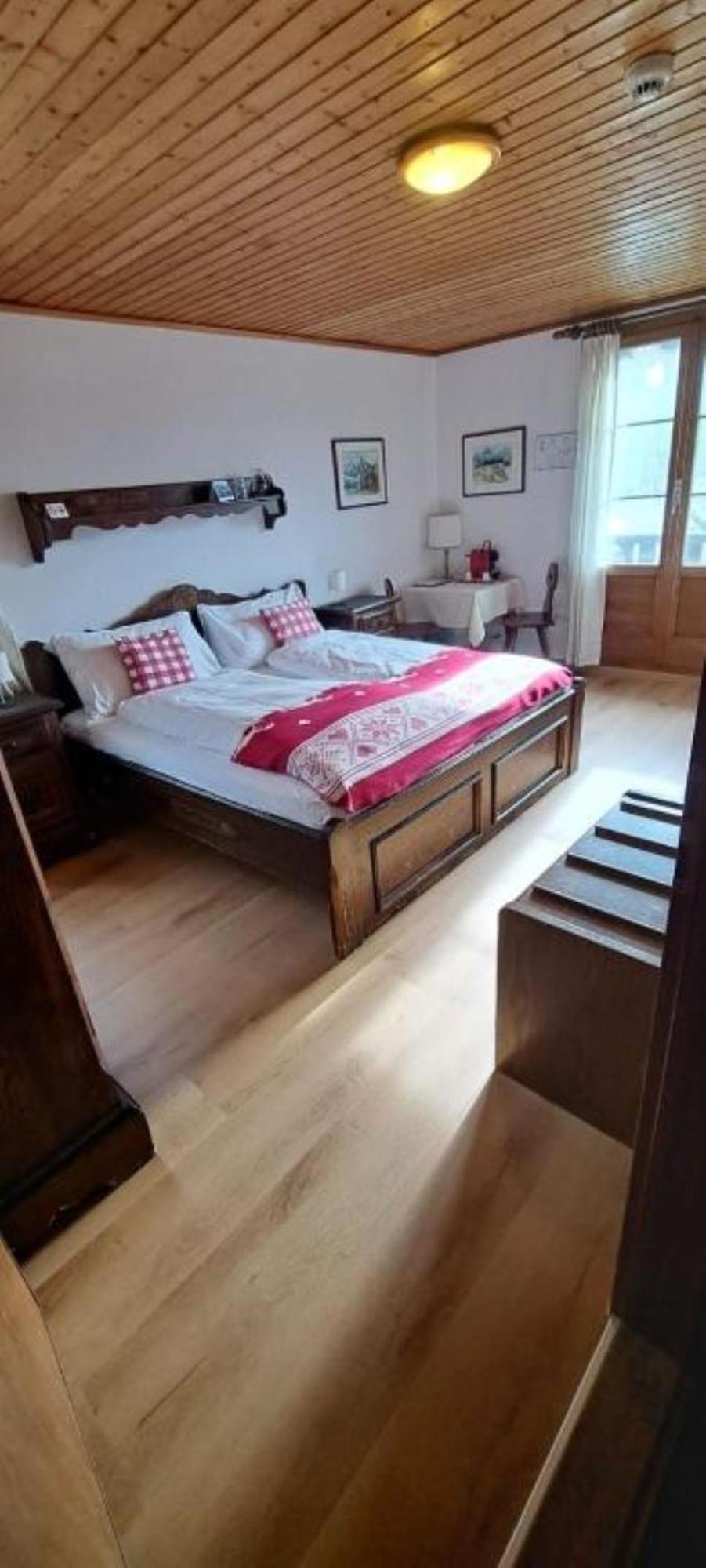 Hotel Fassbind Beausite Beatenberg Εξωτερικό φωτογραφία